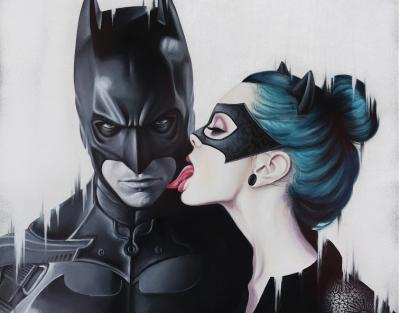 Фотография BatmanIloveyou